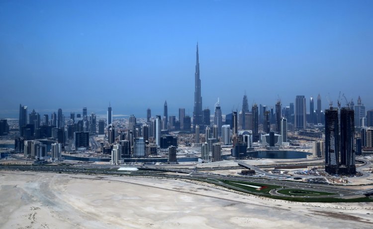 الإمارات تعتزم إصدار عملة رقمية