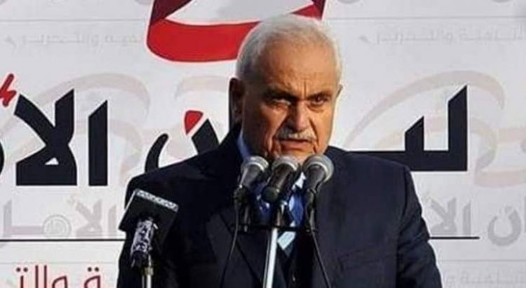 عسيران: الاسراع في التأليف لإنقاذ الوطن والتصدي للعدو