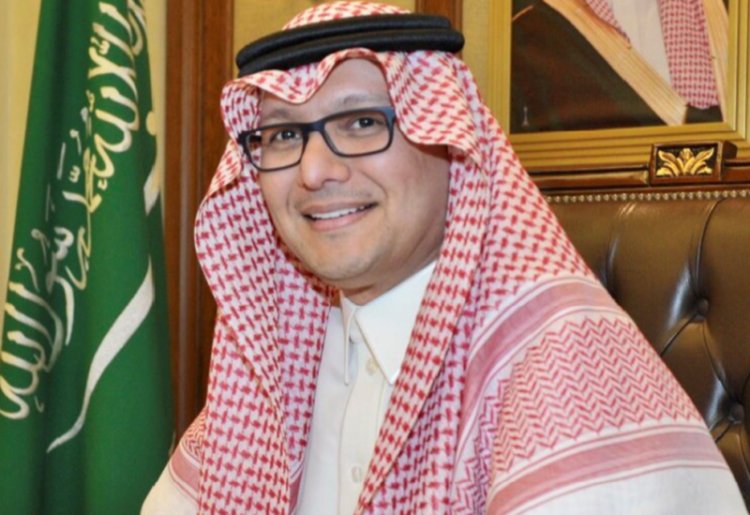 بخاري زار دار الفتوى  ومطرانية الموارنة  مؤكدا "عمق العلاقة مع لبنان ومواطنيه"