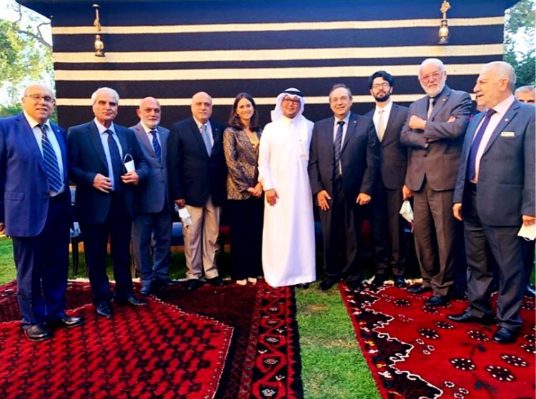 الأحرار: العلاقات التاريخية المبنية على الاحترام المتبادل لا تتزعزع