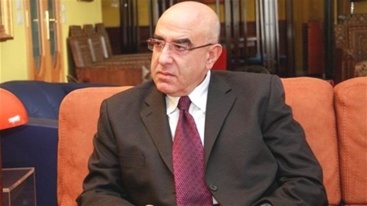 حمدان: طلب جعجع طرد الناخبين السوريين من لبنان دليل على نفحاته النازية الموسولينية