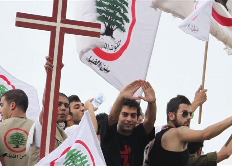القوات ترد على المتباكين.. كذابون ومنافقون.. ونحن لن ننسى!