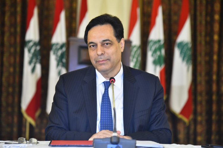 دياب بحث مع وفد من حركة حماس في وقائع انتصار غزة والقدس