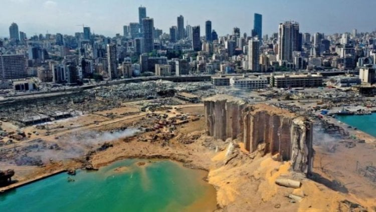 بو عاصي: القوات خطر على مشروع حزب الله والأخطر معادلة التحقيق مقابل السلم الاهلي