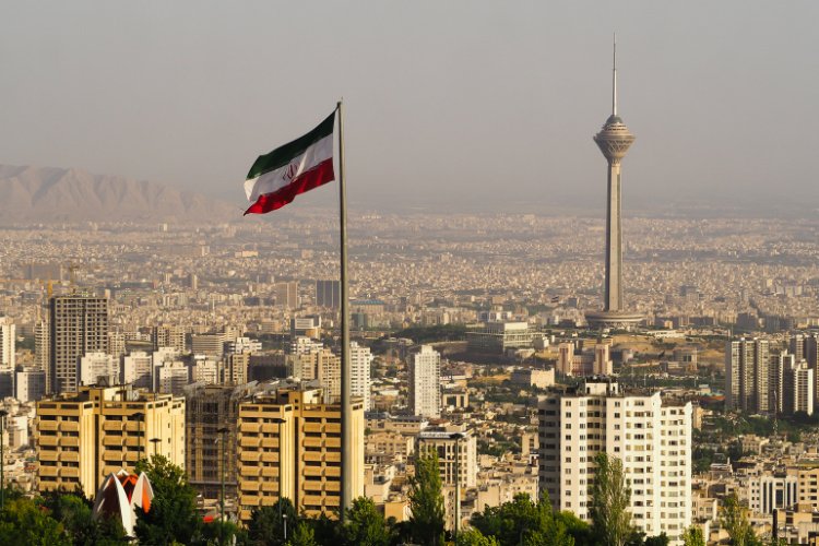 طهران: الجانب الأمريكي أكد لنا أن قرار حكام وكالة الطاقة الدولية ضد إيران "فارغ من المضمون"