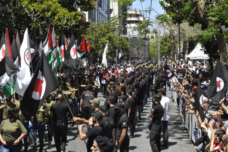 حردان بعد اجتماع مجلس العمد في القومي: لتفويت الفرصة على السائرين في مشاريع التقسيم والغيتوات الطائفية