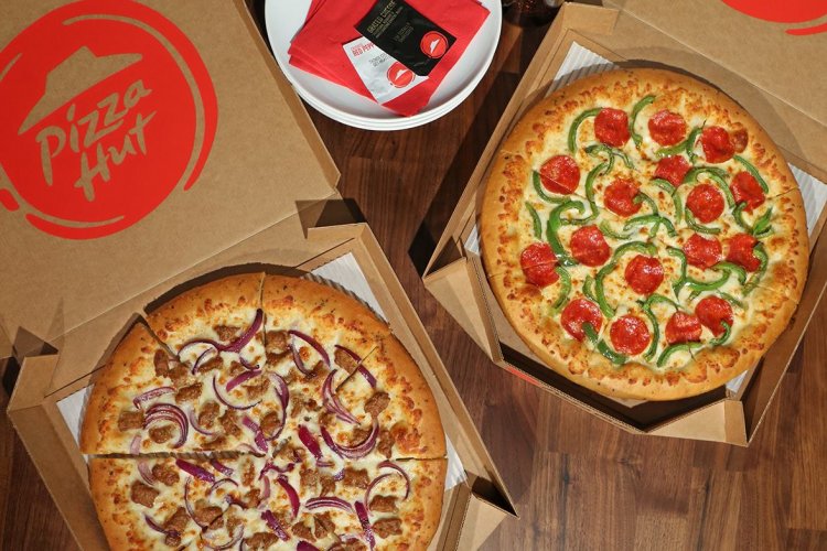 مطاعم Pizza Hut تودّع اللبنانيين:  شي نهار رح نرجع نعمل ذكريات أحلى