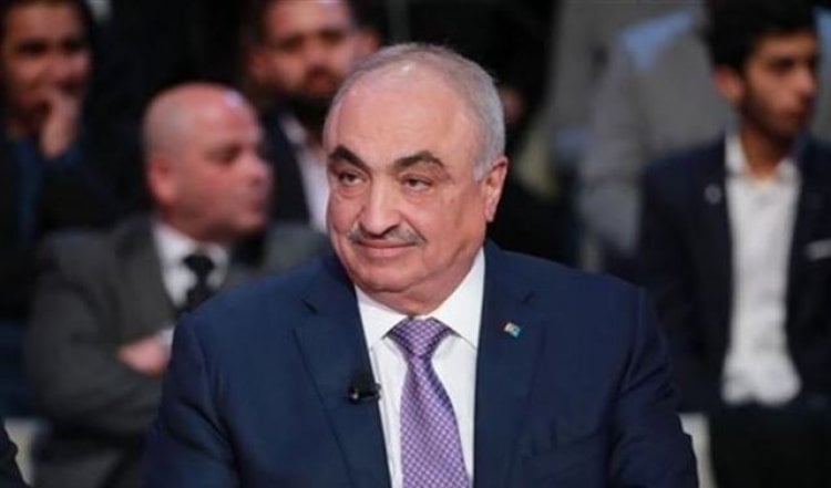 الحجار: مشاهد تفكك وإنهيار الدولة تتوالى.. ولا خيمة فوق رأس أحد