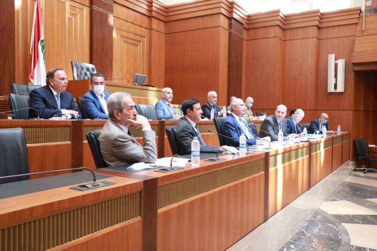 نجم: سعر كيس الترابة ثروة ولن نقبل ان يبقى وزير البيئة متخاذلا في هذا  الموضوع