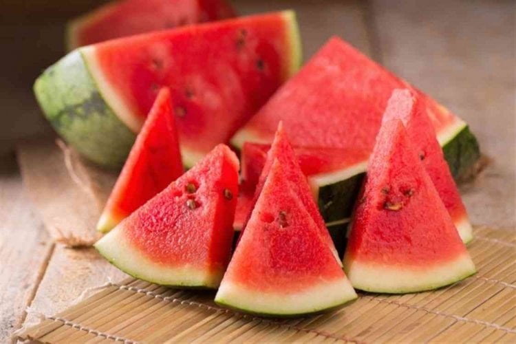 سعر البطيخة في لبنان  يسجل أرقاماً قياسية