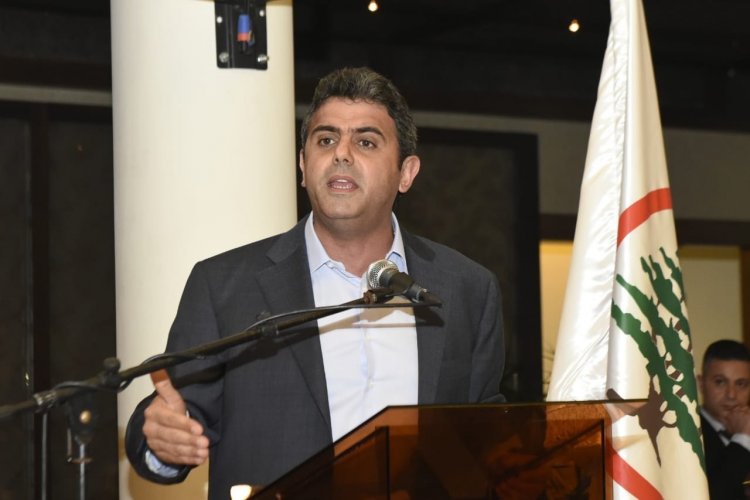 حواط : ذاهبون إلى الانهيار إذا لم نوفر الحد الادنى لمقدمي الخدمات العامة