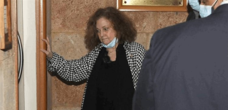 القاضية عون لن تتراجع وهذه خطواتها التالية