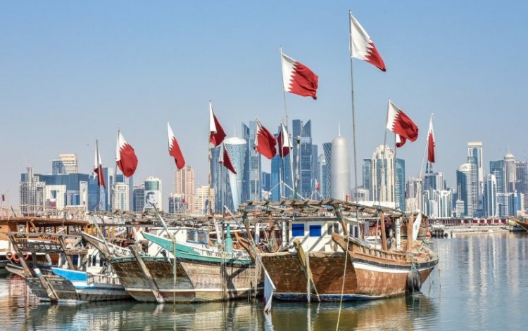 قطر تدخل على خط مساعي حلّ الأزمة السياسية اللبنانية