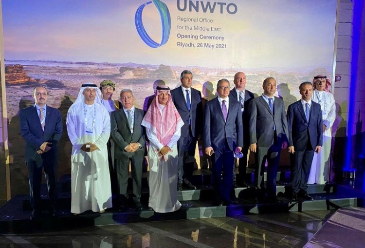 المشرفية:  نعول على عودة الإخوة العرب الى لبنان للنهوض به من جديد