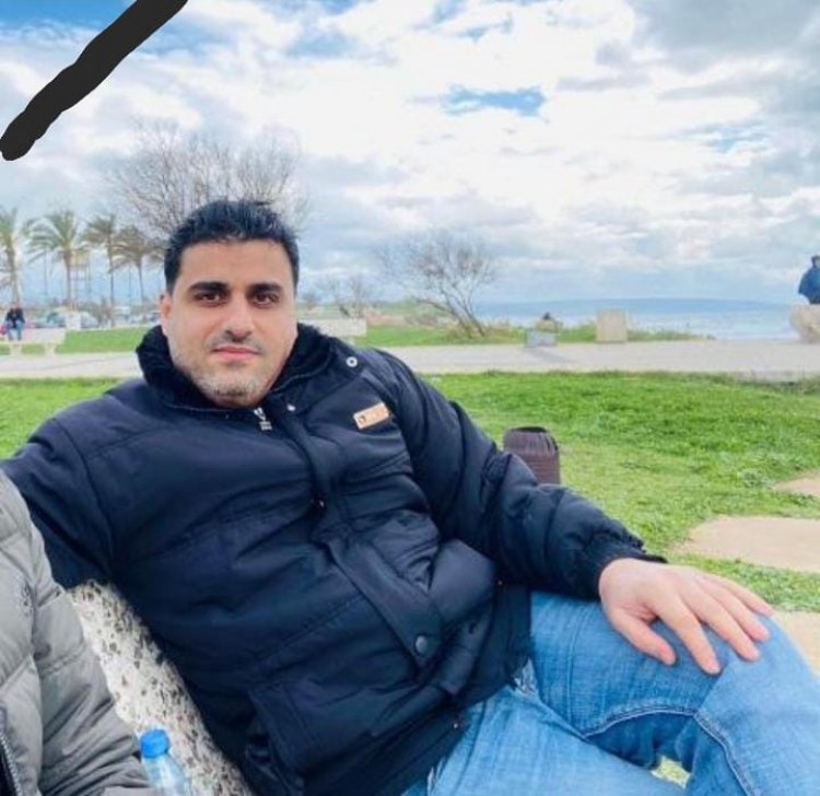 مقتل شاب صدما اثناء سيره ليلا في بلدته الخرايب