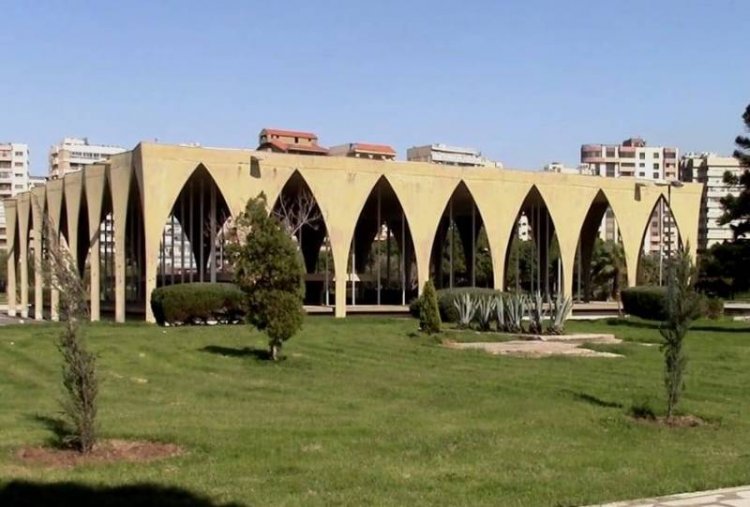 دبوسي: لإعادة تفعيل فندق معرض رشيد كرامي الدولي