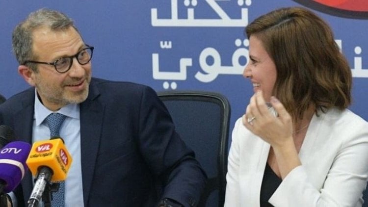 شكوى من باسيل والبستاني بحقّ إعلاميّين