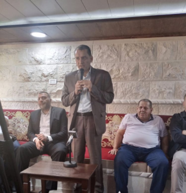 وفد من أمل جال بقاعا: للالتفاف حول مبادرة بري