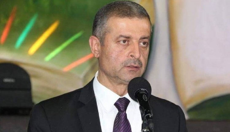 قبيسي رثى مصطفى زبيب: قتلته يد الغدر
