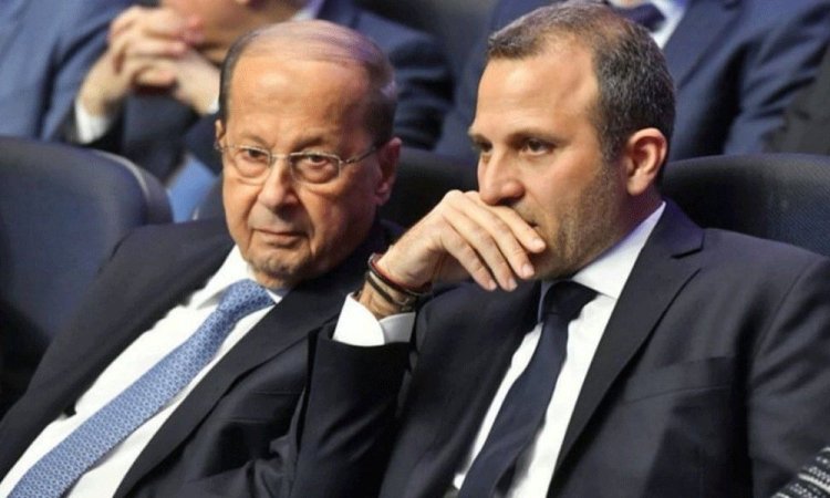 فرنجية: تاريخ الوطني الحر حافل بالتعطيل وبأخذ البلد رهينة