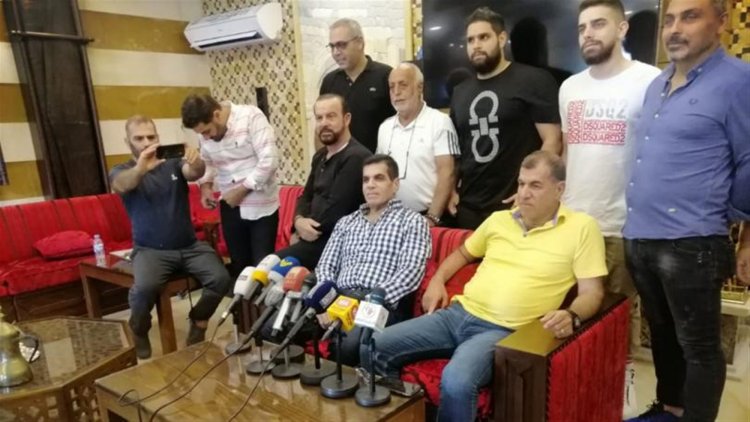 المخطوف عدنان دباجة يتمكّن من الفرار... إليكم التفاصيل