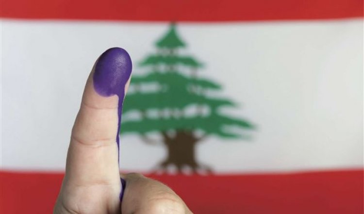 أبي رميا إلتقى بو حبيب : لاجراء الانتخابات النيابية في دول الانتشار ترشيحا واقتراعا