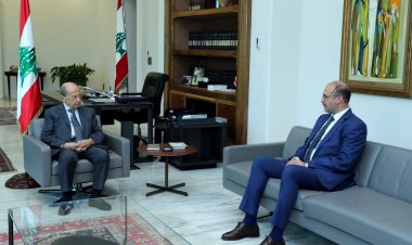 حسن من بعبدا: مسألة دعم الدواء ليس امرًا مزاجيا ويجب الابتعاد عن المزايدات الاعلامية التي تزعزع الثقة بالقطاع الدوائي