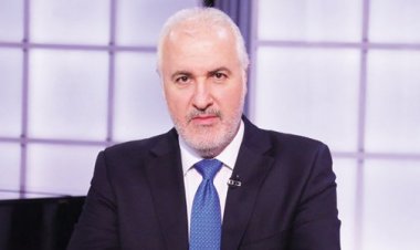 عزيز يرد على بيان الرئاسة: هوي فاهم عليي وانا فاهم عليه