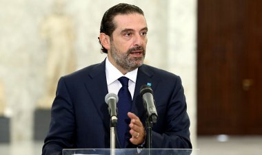 الحريري في مصر... والاعتذار بينه وبين السيسي