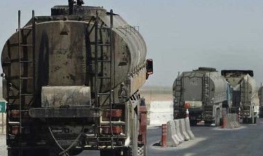 إصدار 11 مذكرة توقيف بحق مهربي بنزين ومازوت وعلف