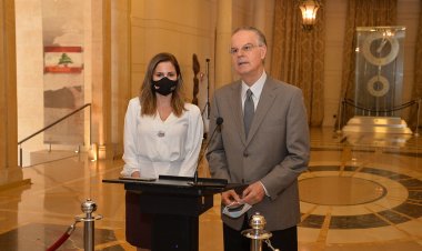 عبد الصمد بعد جلسة لجنة الإدارة والعدل: اتفقنا على قانون موحد للإعلام واحترام حرية الرأي والتعبير