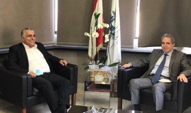 وزني سيعطي توجيهاته لصرف مبلغ 50 إلى 75 مليار ليرة للضمان الاجتماعي