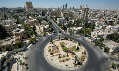 اتصال هاتفي من الرئيس السوري بالعاهل الأردني هو الاول منذ اندلاع النزاع في سوريا