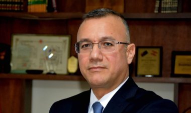 درويش: موجة حرائق متنقلة تطرح علامات استفهام
