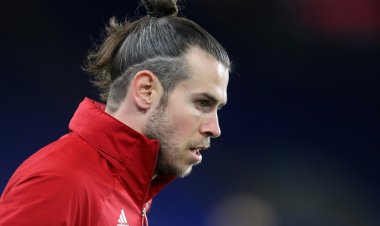 كأس أوروبا: بايل "غير قلق" من قلّة نجاعته التهديفية مع ويلز