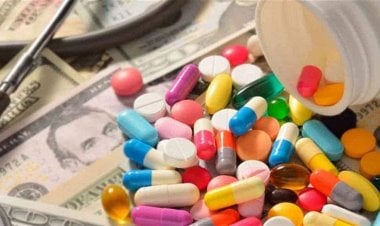 إنفراج في ملف الأدوية هذا ما كشفه الأبيض