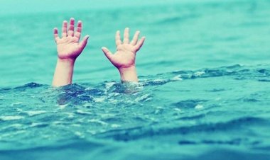 انقاذ غريقين في المسبح الشعبي بصيدا
