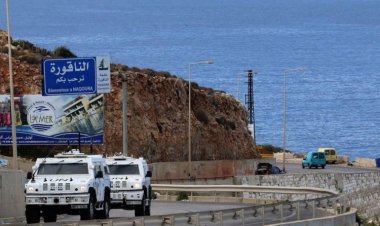 المفاوضات مع لبنان على طاولة الكابينيت الإسرائيلي