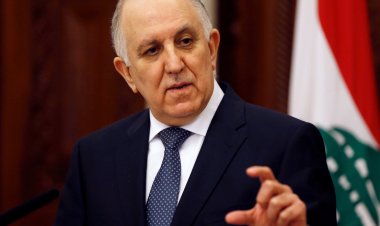 فهمي: في ظل عدم وجود حكومة لا يمكن المحافظة على الأمن الإجتماعي