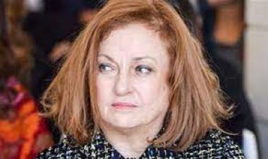غادة عون: هناك من يريد تشويه سمعتي
