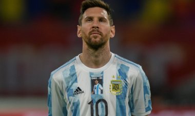 كوبا أميركا 2021: هل يحرز ميسي أخيرا لقبا كبيرا مع الأرجنتين؟