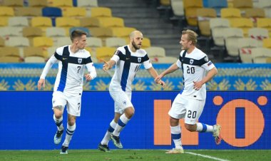 كأس أوروبا: وحدة فنلندا وتواضعها رمز المشاركة الأولى