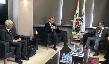 وزني بحث مع وفد البنك الدولي في قرض شبكة الأمان الاجتماعي... بلحاج: مستعدون لتقديم أموال إضافية للدعم شرط تنفيذ المشروع