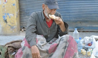 فقدان الخبز من كفرجوز النبطية وتحذيرات من ثورة جياع