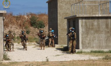 الجيش: توقيف 28 شخصا وضبط كمية من المحروقات ومواد أخرى معدة للتهريب