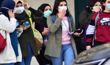لبنان في قائمة الدول الخضراء  بعد تراجع نسبة التفشي الوبائي