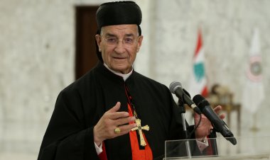 ترسيم الحدود عالق في انتظار مبادرة جديدة | الراعي لأميركا: لبنان قدّم أقصى التنازلات
