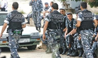 بالصورة: ادّعيا تعرّضهما للخطف والسلب بقوّة السلاح .. وشعبة المعلومات تكشف الحقيقة