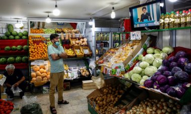 مرشحو الانتخابات الرئاسية الإيرانية يتبادلون تحميل مسؤولية الصعوبات الاقتصادية