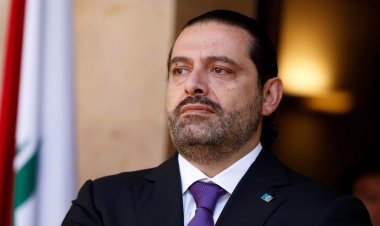 رسالة من الحريري إلى نصرالله